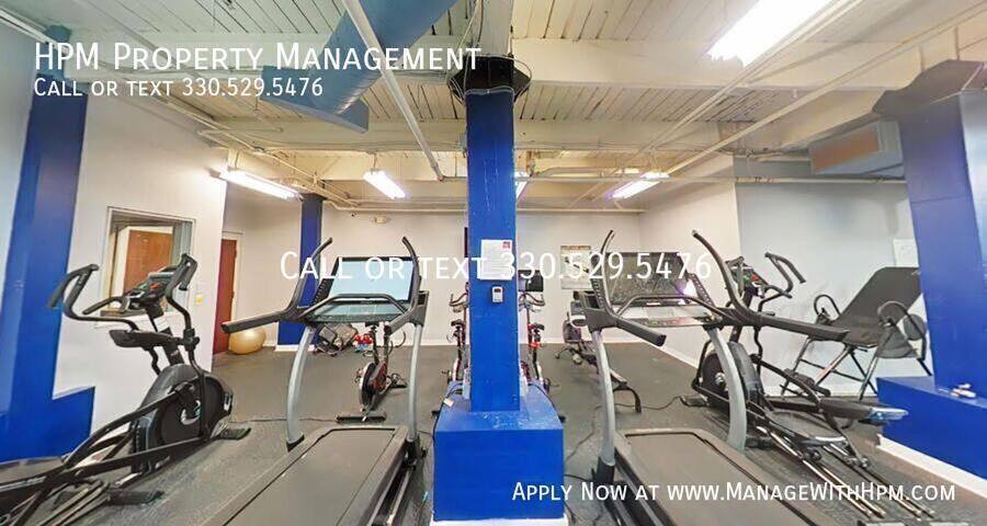 Apartment for rent at 1133 W 9th St #321, Cleveland, OH 44113