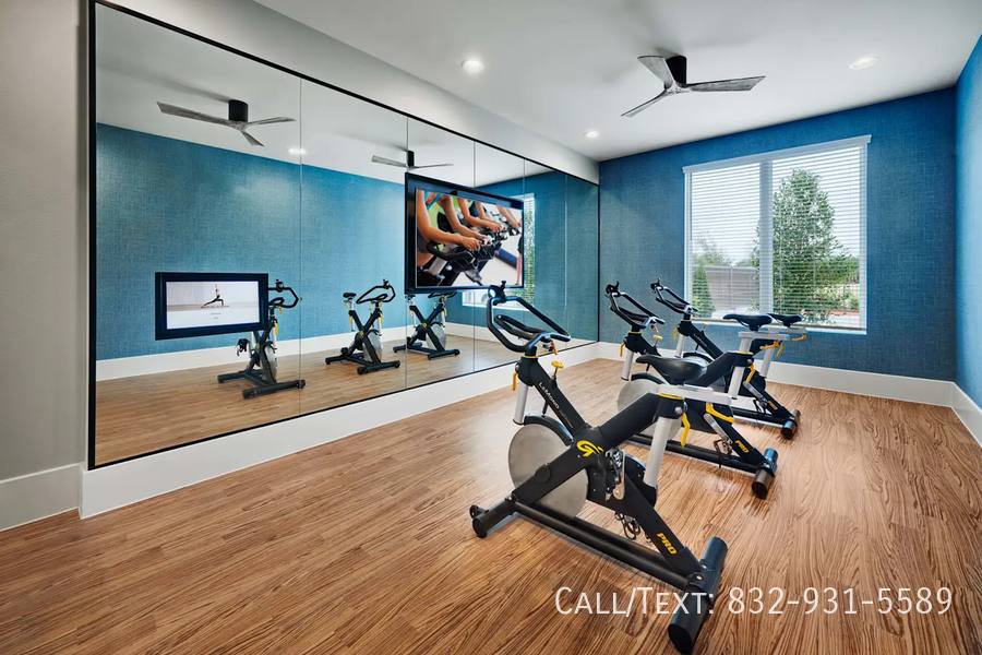 Apartment for rent at 12200 Fry Rd #CCC, Cypress, TX 77433