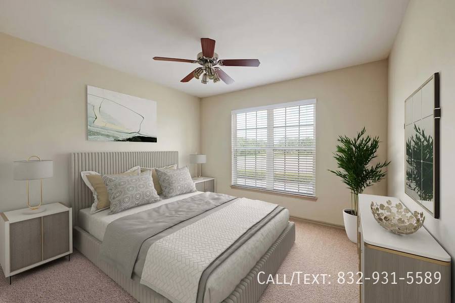 Apartment for rent at 12200 Fry Rd #CCC, Cypress, TX 77433