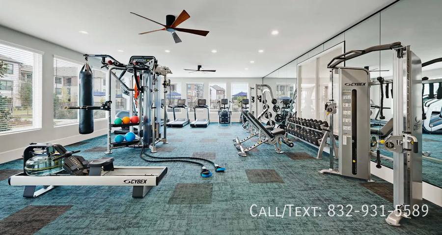 Apartment for rent at 12200 Fry Rd #CCC, Cypress, TX 77433