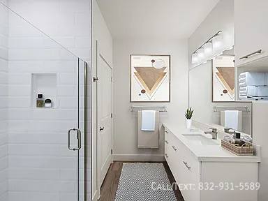 Apartment for rent at 12200 Fry Rd #CCC, Cypress, TX 77433