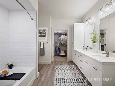 Apartment for rent at 12200 Fry Rd #CCC, Cypress, TX 77433