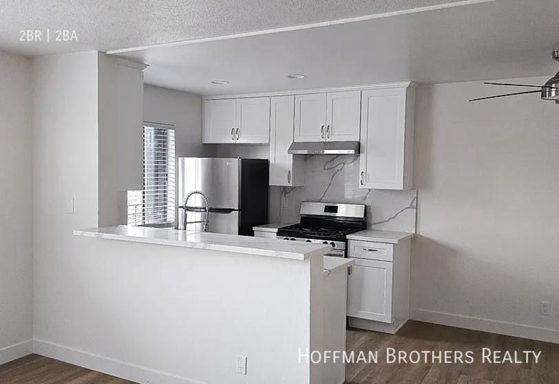 Apartment for rent at 3910 E 11th St #2, Long Beach, CA 90804