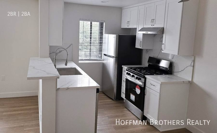 Apartment for rent at 3910 E 11th St #2, Long Beach, CA 90804