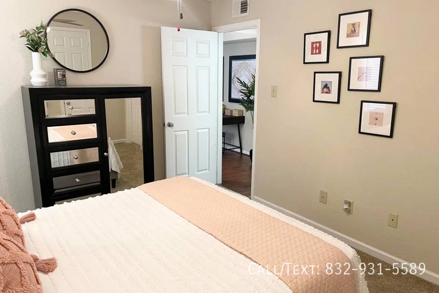 Apartment for rent at 1266 Atascocita Rd #TAAPL, Humble, TX 77396