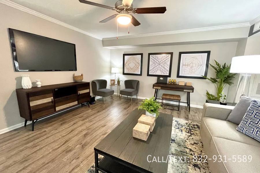 Apartment for rent at 1266 Atascocita Rd #TAAPL, Humble, TX 77396