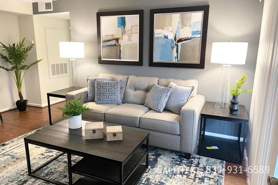 Apartment for rent at 1266 Atascocita Rd #TAAPL, Humble, TX 77396