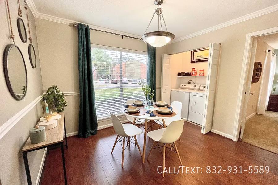 Apartment for rent at 1266 Atascocita Rd #TAAPL, Humble, TX 77396