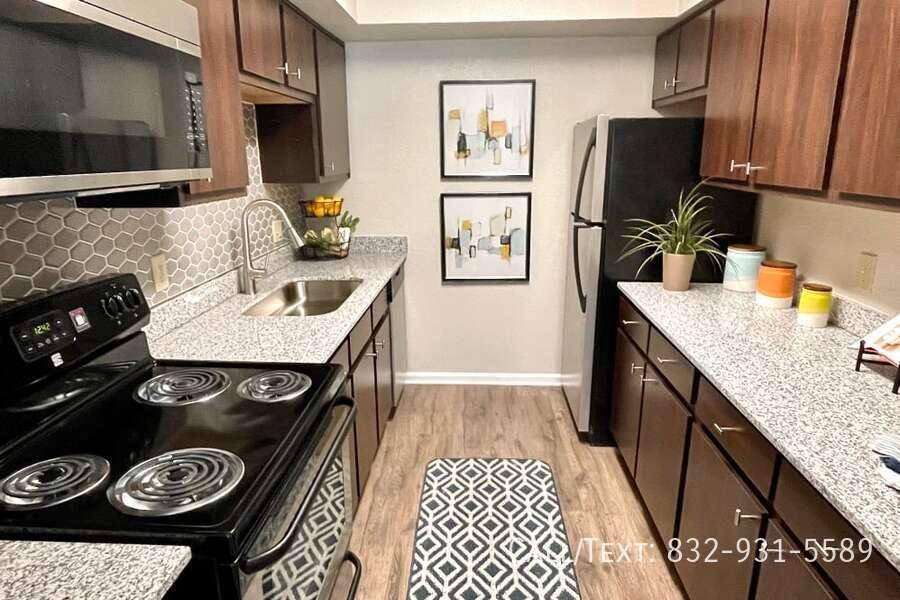 Apartment for rent at 1266 Atascocita Rd #TAAPL, Humble, TX 77396