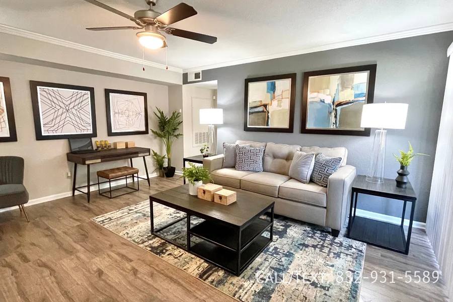 Apartment for rent at 1266 Atascocita Rd #TAAPL, Humble, TX 77396