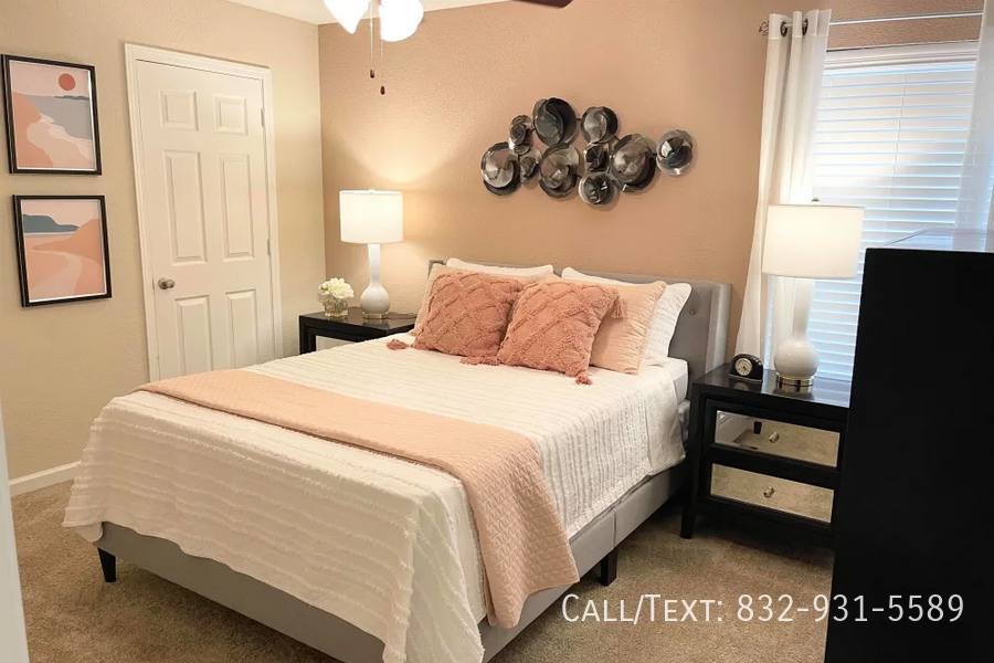 Apartment for rent at 1266 Atascocita Rd #TAAPL, Humble, TX 77396