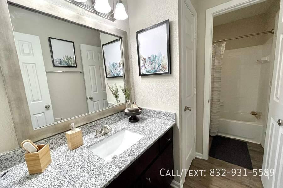 Apartment for rent at 1266 Atascocita Rd #TAAPL, Humble, TX 77396