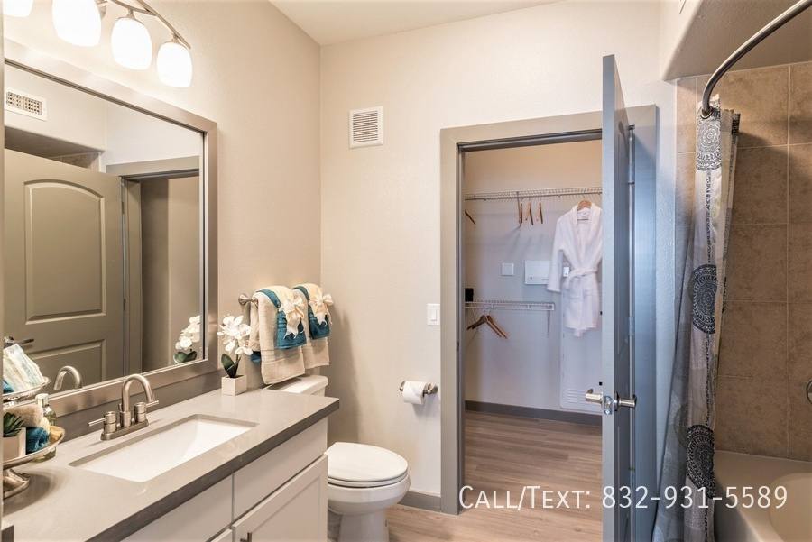 Apartment for rent at 19400 Bellaire Blvd #DGM1, Richmond, TX 77407