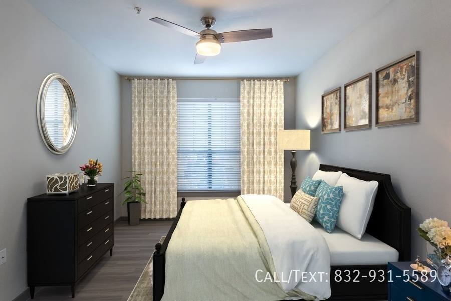 Apartment for rent at 19400 Bellaire Blvd #DGM1, Richmond, TX 77407