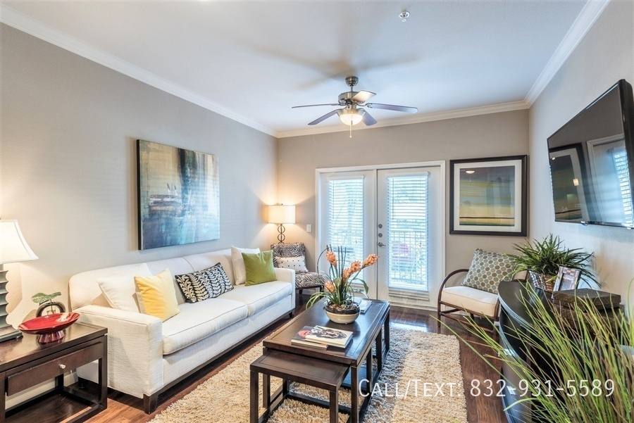 Apartment for rent at 19400 Bellaire Blvd #DGM1, Richmond, TX 77407
