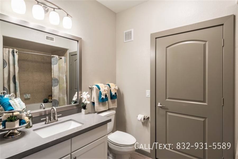 Apartment for rent at 19400 Bellaire Blvd #DGM1, Richmond, TX 77407
