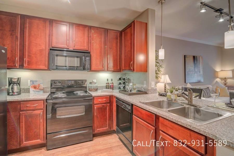 Apartment for rent at 19400 Bellaire Blvd #DGM1, Richmond, TX 77407