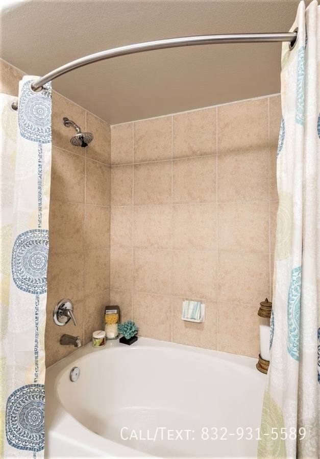Apartment for rent at 19400 Bellaire Blvd #DGM1, Richmond, TX 77407