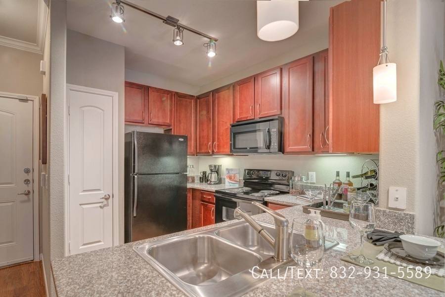 Apartment for rent at 19400 Bellaire Blvd #DGM1, Richmond, TX 77407