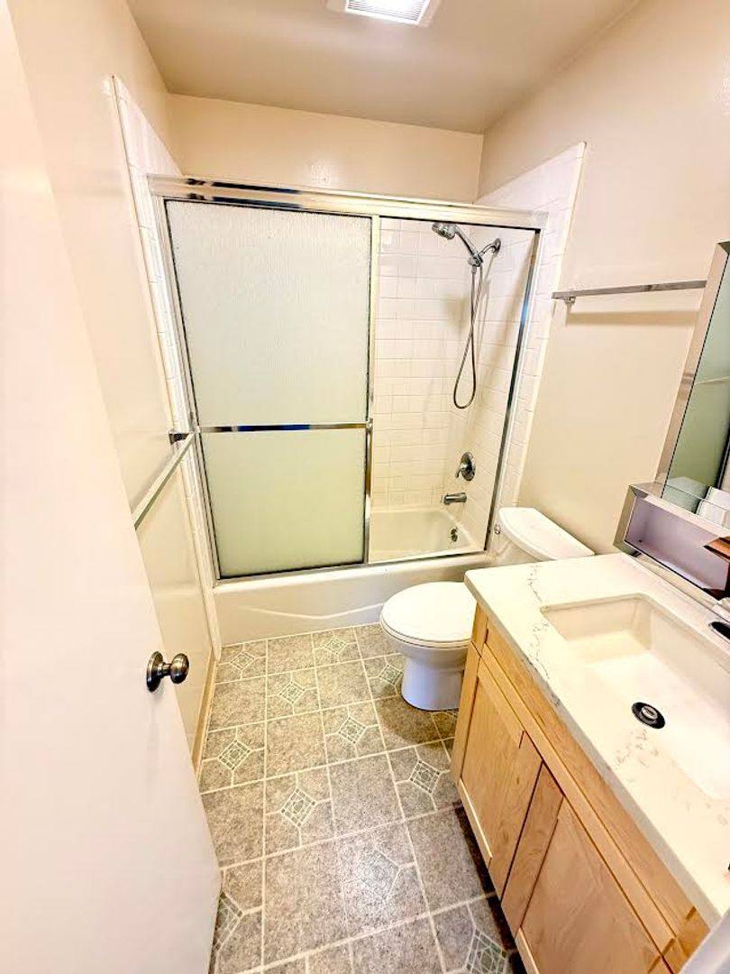 Apartment for rent at 2151 Carlmont Dr, Belmont, CA 94002
