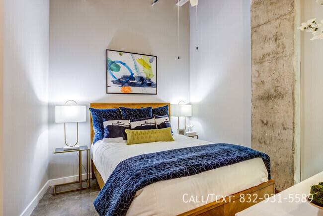 Apartment for rent at 2411 Dixie Dr #HPL1, Houston, TX 77021