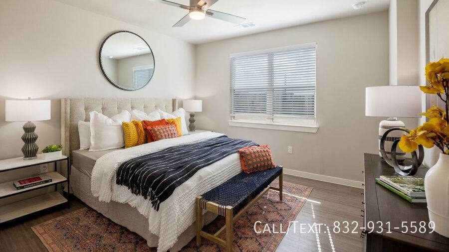 Apartment for rent at 11000 Greenhouse Rd #APD, Cypress, TX 77433