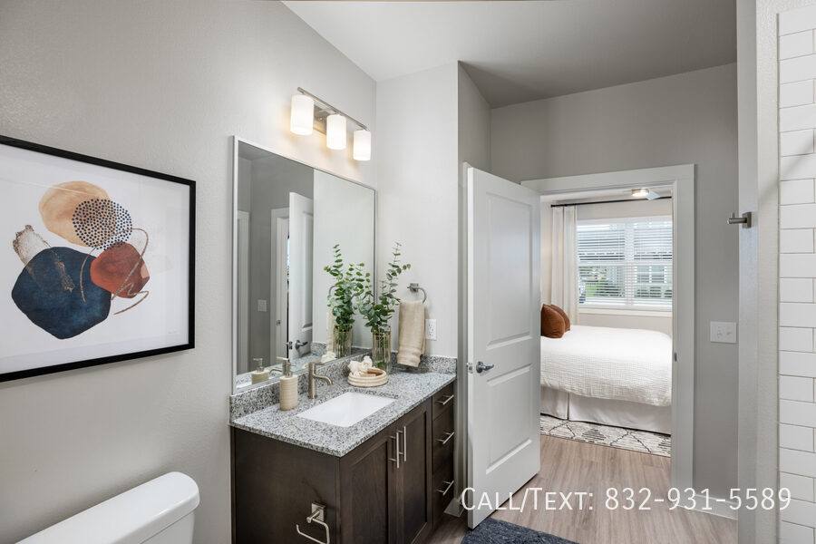 Apartment for rent at 11000 Greenhouse Rd #APD, Cypress, TX 77433