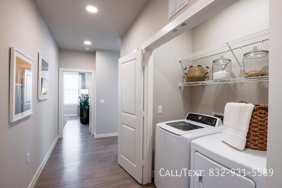 Apartment for rent at 11000 Greenhouse Rd #APD, Cypress, TX 77433