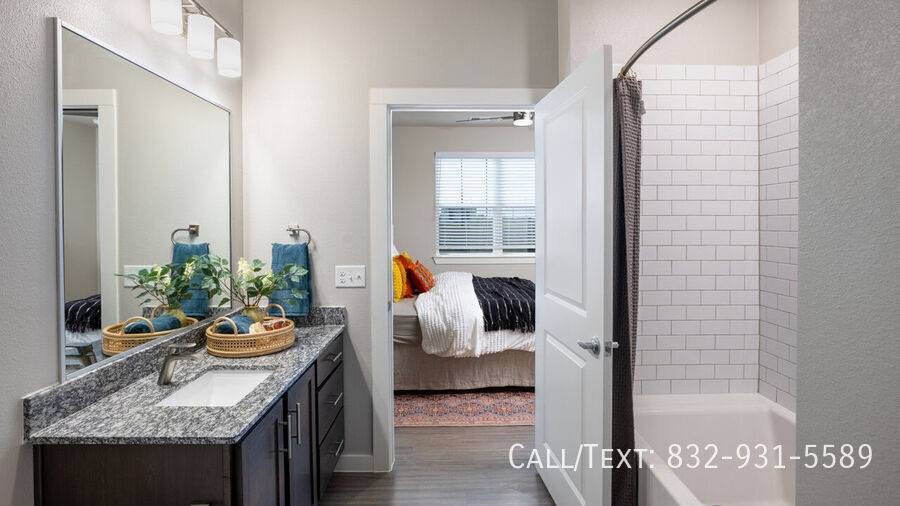 Apartment for rent at 11000 Greenhouse Rd #APD, Cypress, TX 77433