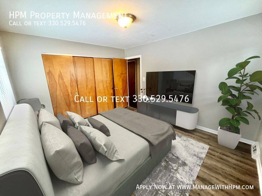Apartment for rent at 850 S Green Rd #2, Cleveland, OH 44121