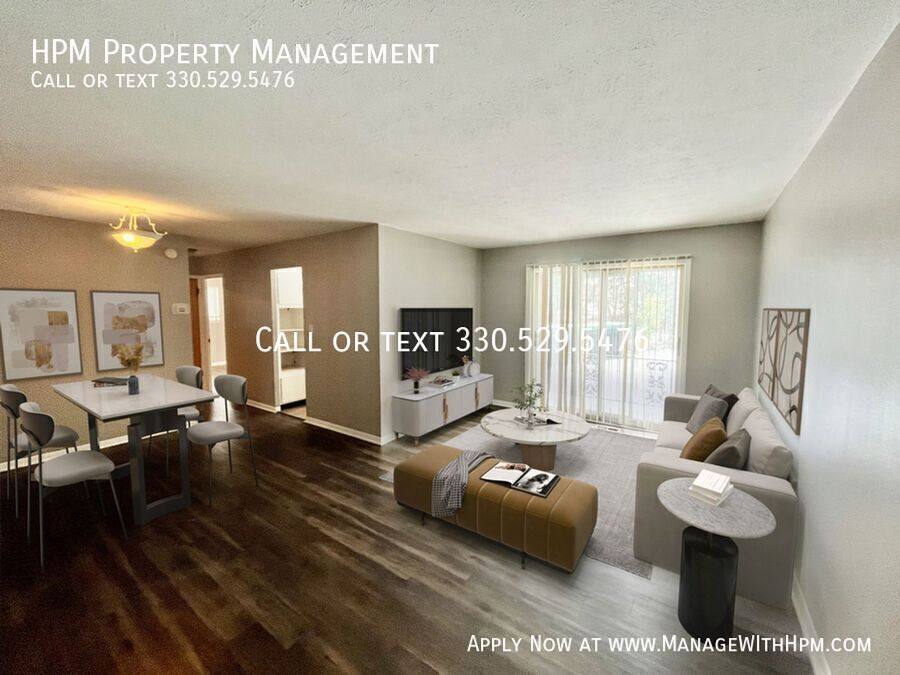 Apartment for rent at 850 S Green Rd #2, Cleveland, OH 44121
