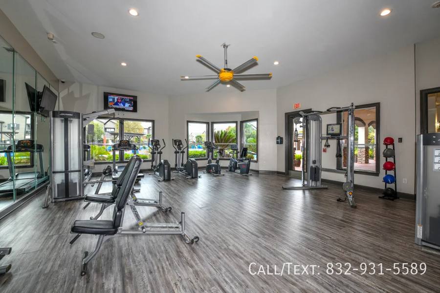 Apartment for rent at 2960 Synott Rd #AOW, Houston, TX 77077