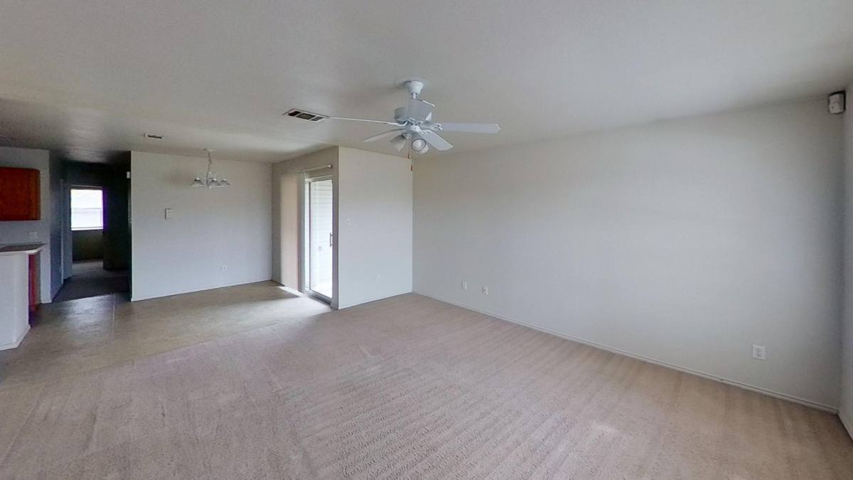 Apartment for rent at 305 Creek St, Copperas Cove, TX 76522