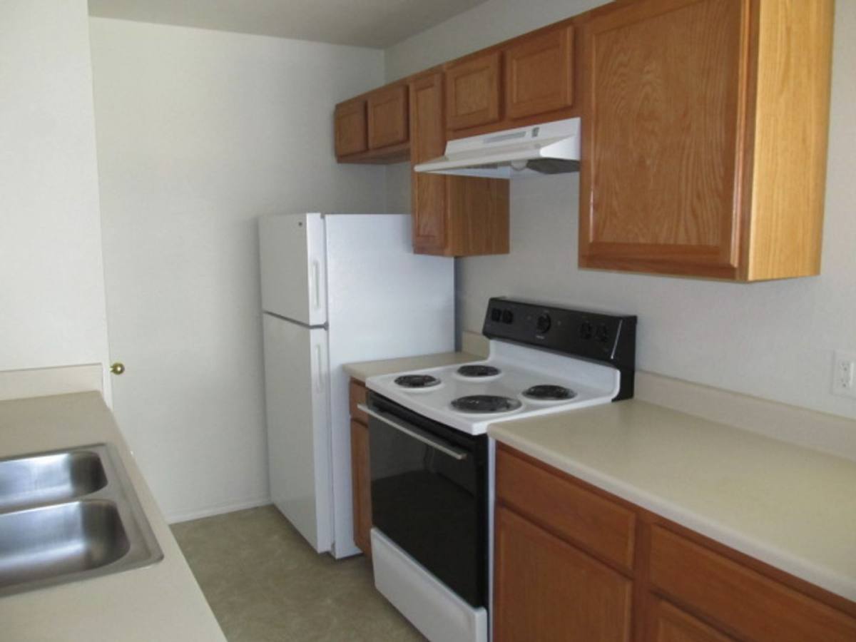 Apartment for rent at 305 Creek St, Copperas Cove, TX 76522