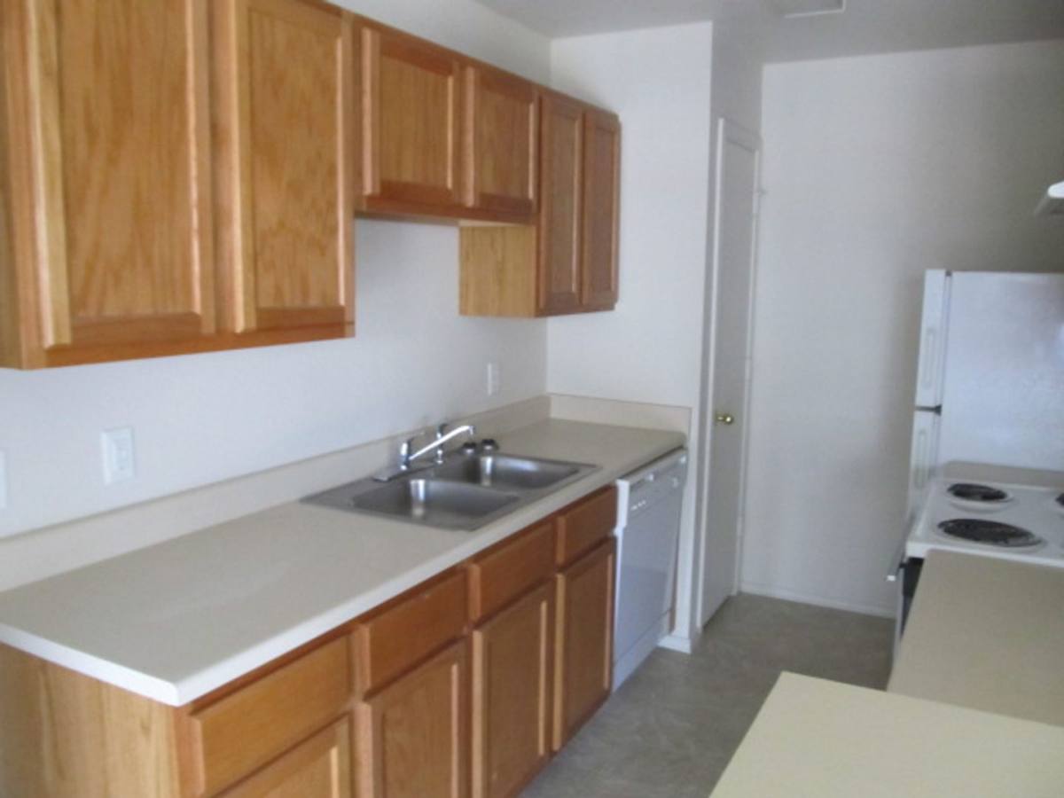 Apartment for rent at 305 Creek St, Copperas Cove, TX 76522