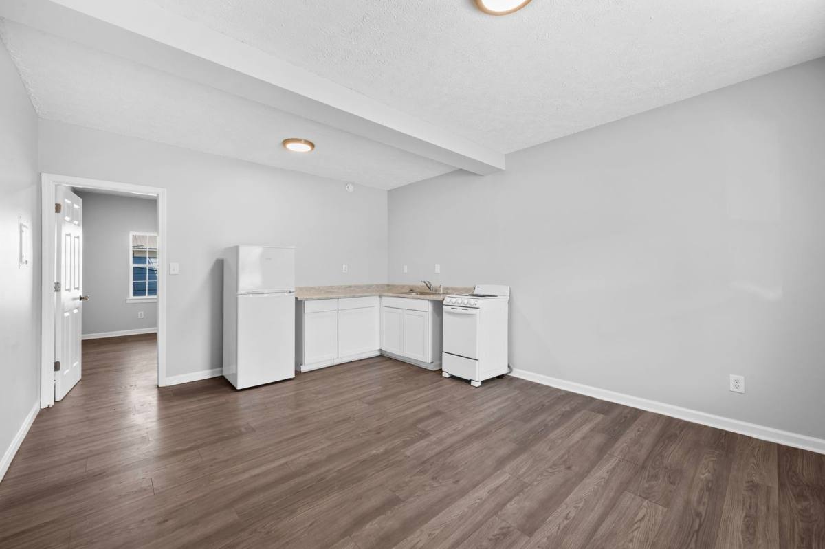 Apartment for rent at 2510 Fort Campbell Blvd, Hopkinsville, KY 42240