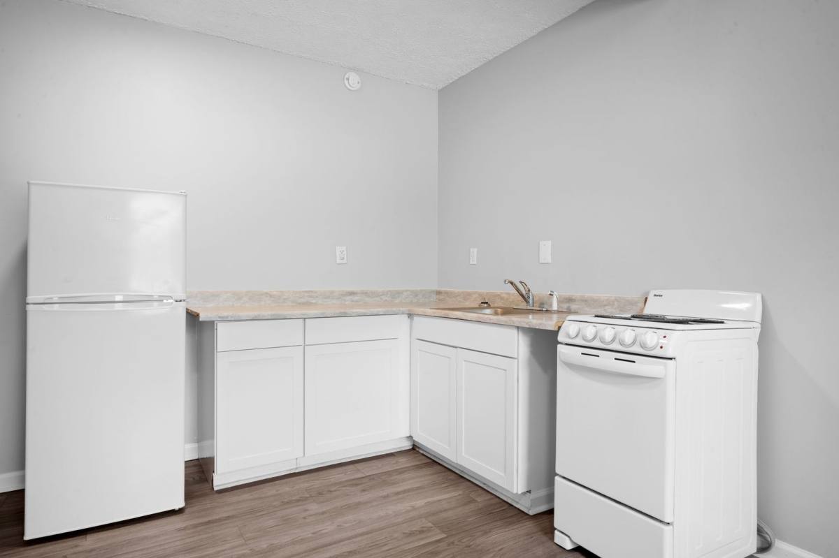 Apartment for rent at 2510 Fort Campbell Blvd, Hopkinsville, KY 42240