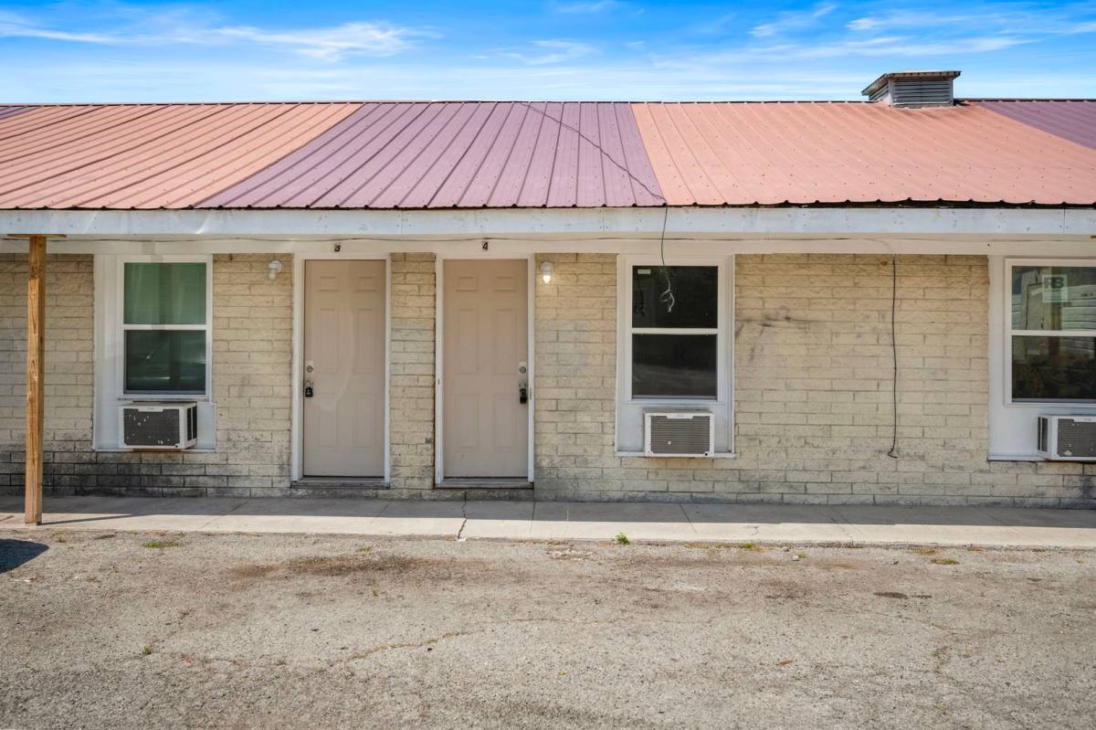 Apartment for rent at 2510 Fort Campbell Blvd, Hopkinsville, KY 42240