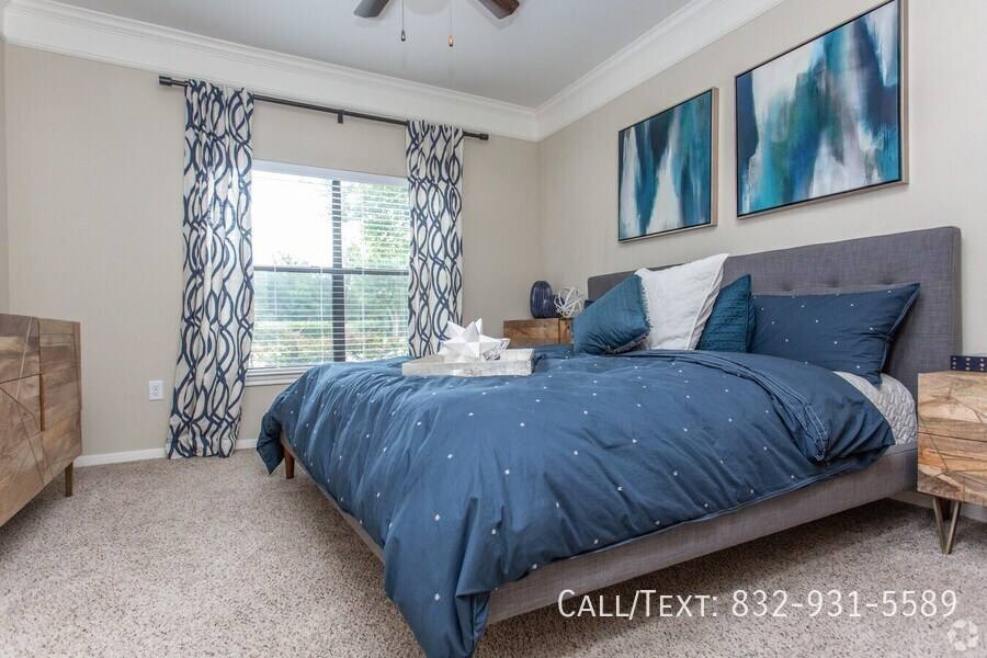 Apartment for rent at 6399 Aldine Bender Rd #TSFCK, Humble, TX 77396