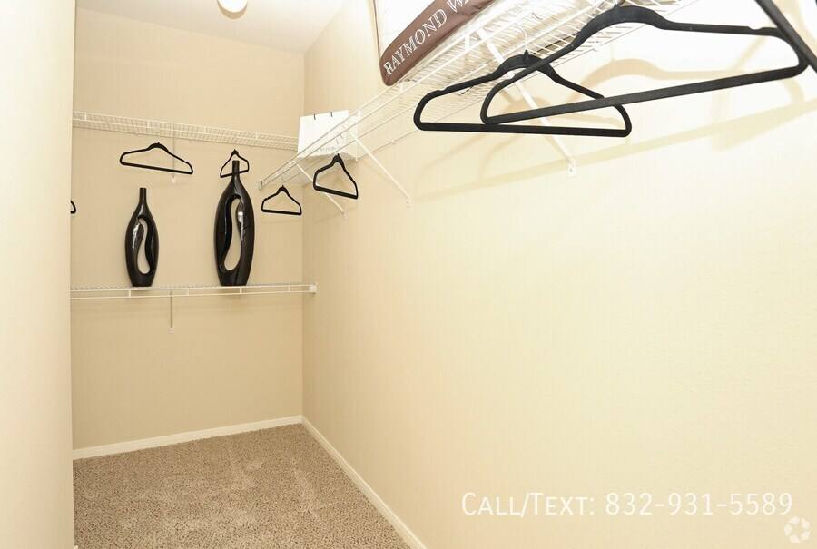 Apartment for rent at 6399 Aldine Bender Rd #TSFCK, Humble, TX 77396