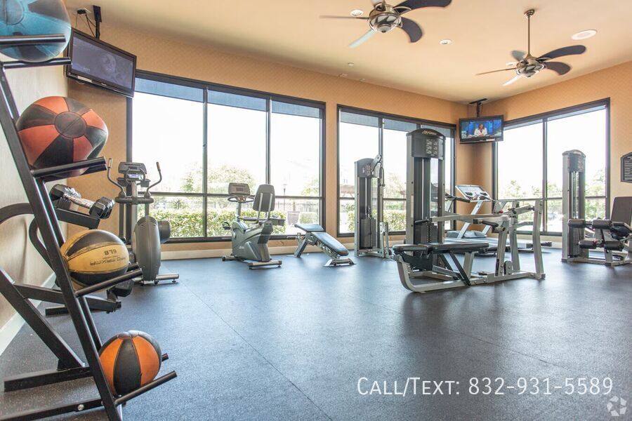 Apartment for rent at 6399 Aldine Bender Rd #TSFCK, Humble, TX 77396