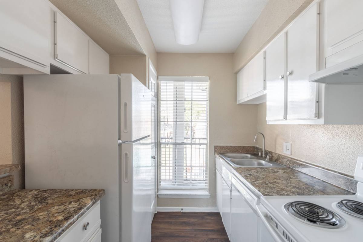Apartment for rent at 17103 Imperial Valley Dr, Houston, TX 77060