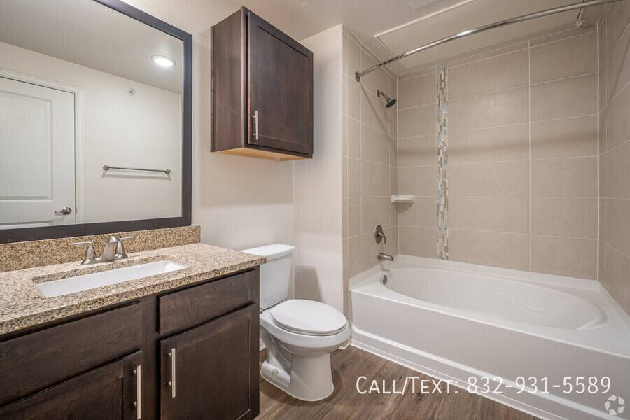 Apartment for rent at 23000 Bellaire Blvd #ABT, Richmond, TX 77406