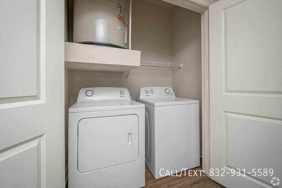 Apartment for rent at 23000 Bellaire Blvd #ABT, Richmond, TX 77406