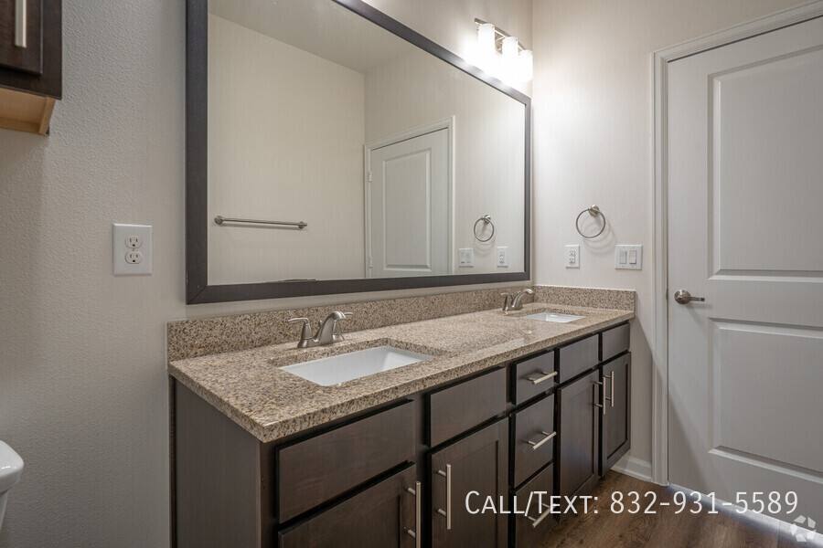 Apartment for rent at 23000 Bellaire Blvd #ABT, Richmond, TX 77406