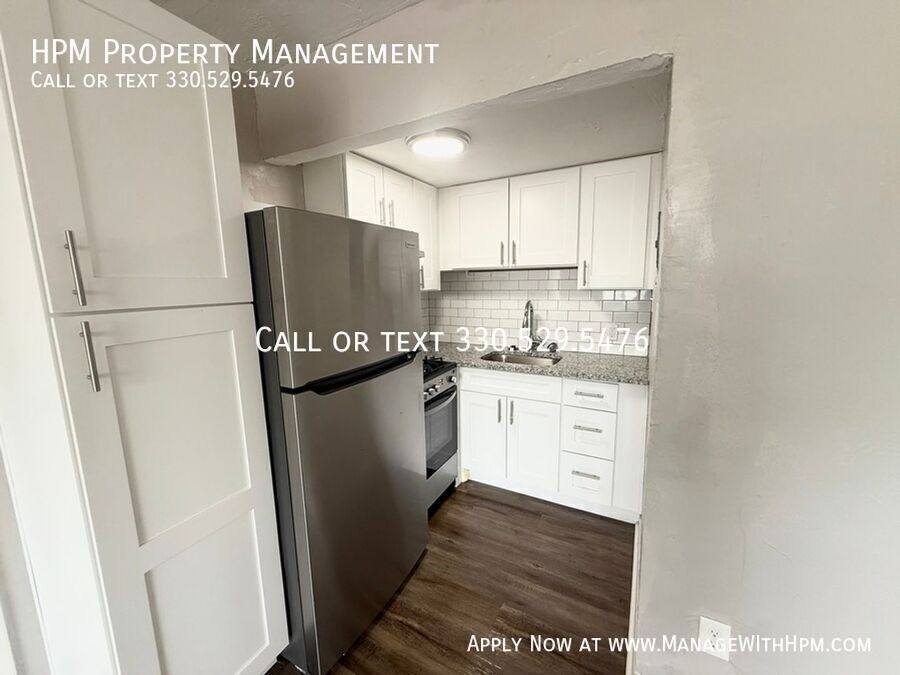 Apartment for rent at 21955 Miles Rd #B-6, Cleveland, OH 44128