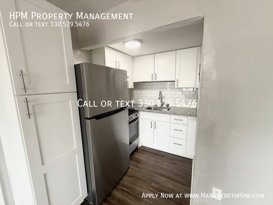 Apartment for rent at 21955 Miles Rd #B-6, Cleveland, OH 44128