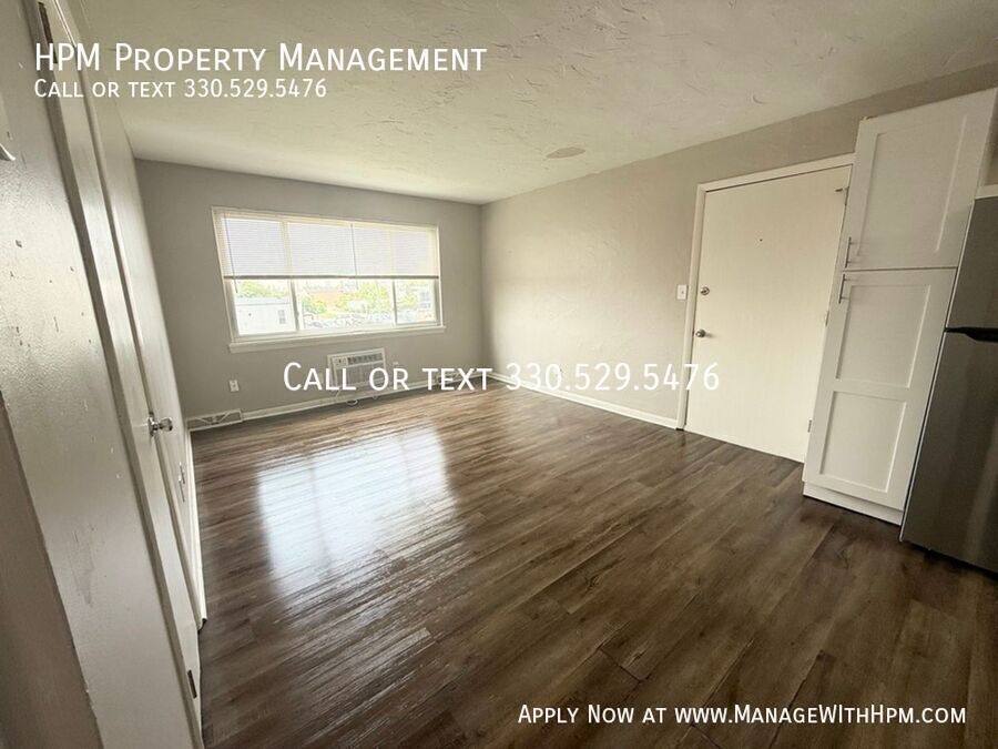Apartment for rent at 21955 Miles Rd #B-6, Cleveland, OH 44128