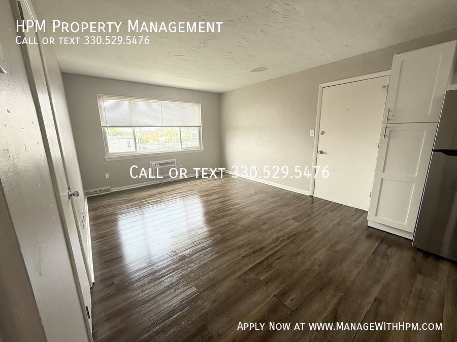 Apartment for rent at 21955 Miles Rd #B-6, Cleveland, OH 44128