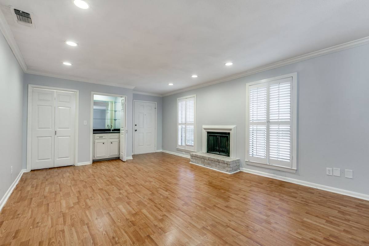 Apartment for rent at 2611 Eisenhauer, San Antonio, TX 78209